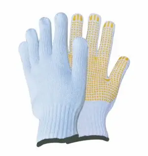 Cotton hand wrapper by HIPHEN