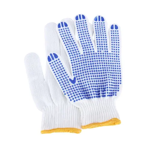 Berlin cotton / fabric Gloves by HIPHEN