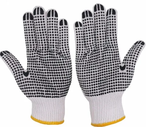 Fabric Gloves by HIPHEN