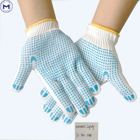 Norfoil gloves by HIPHEN