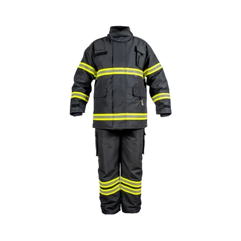 Personal protective equipment uniform by HIPHEN