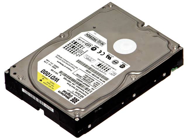 Internal hard drive for cctv for HIPHEN