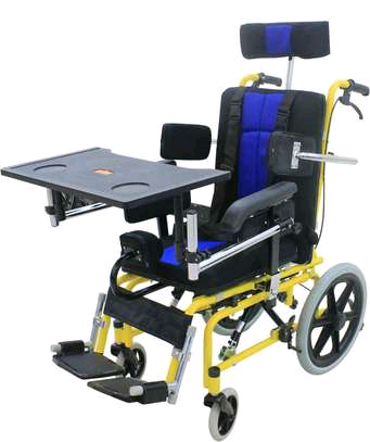 Cerebral Palsy Wheelchair For Children By Scantrik Medical Supplies