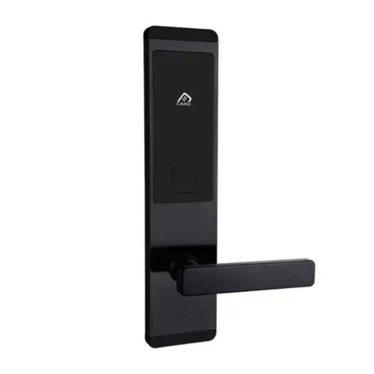 Manual key Smart lock by HIPHEN