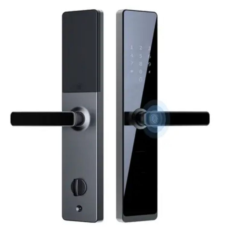 Smart Door Lock by HIPHEN