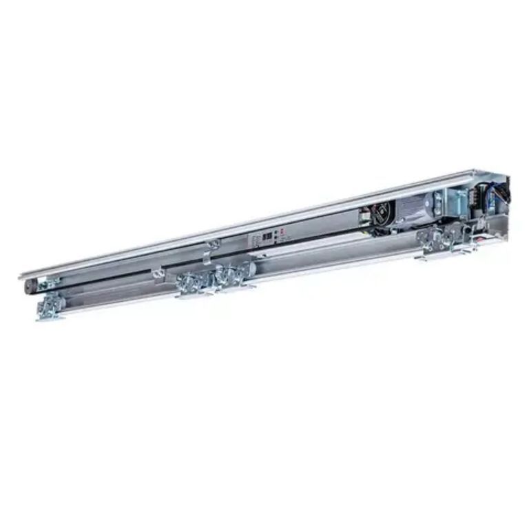 Automatic sliding machine by HIPHEN