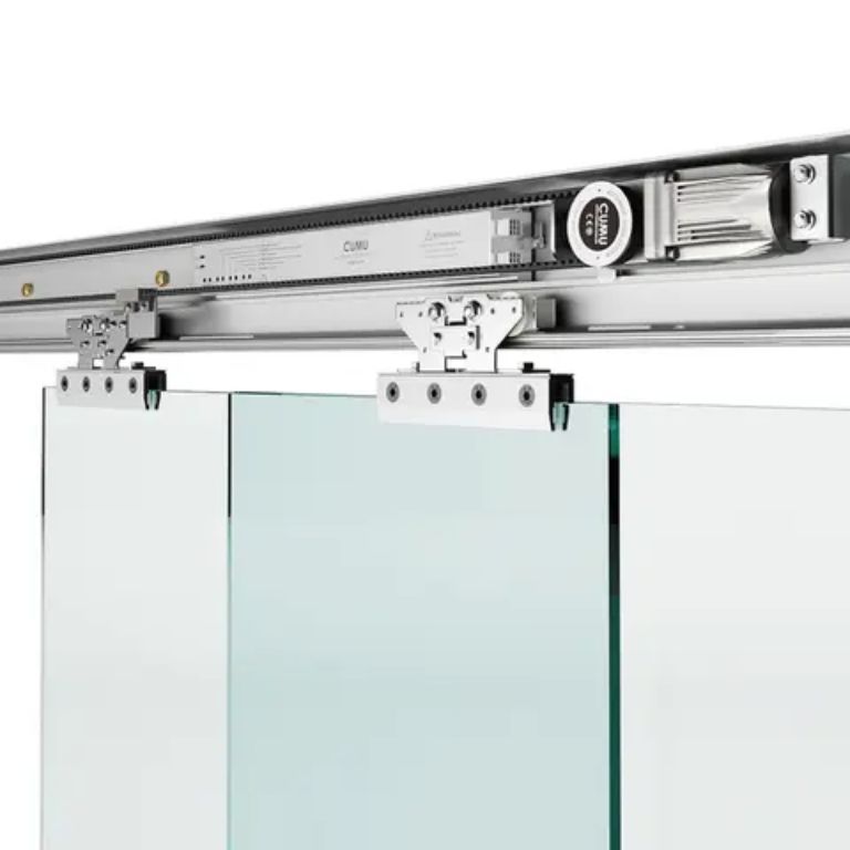 Sliding door machine kits by HIPHEN