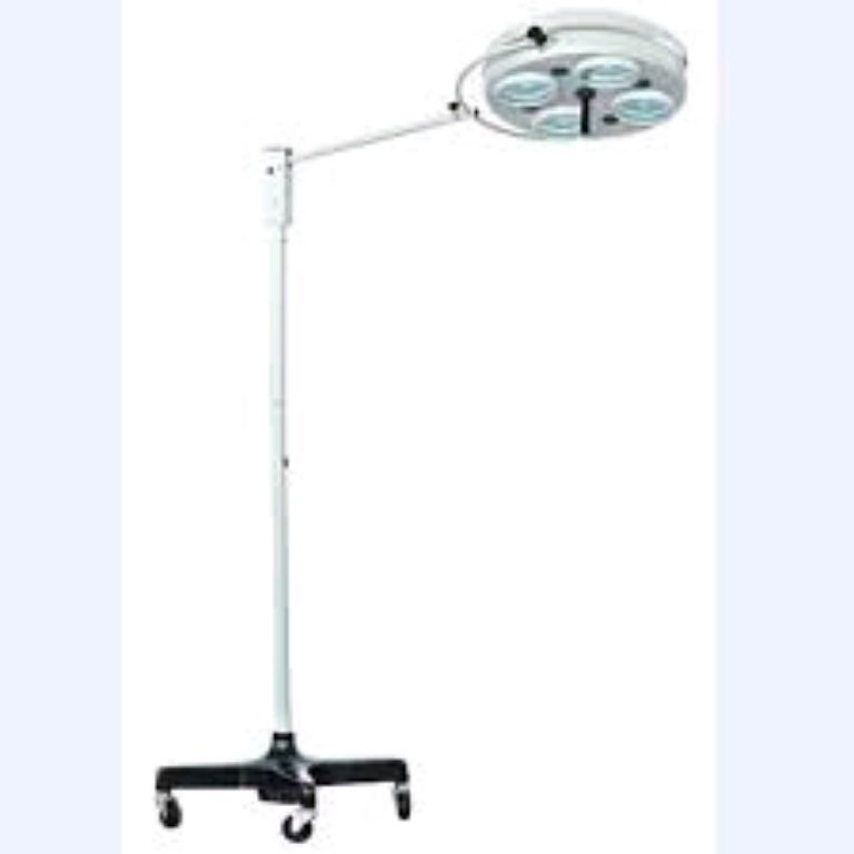 Mobile Operating Lamp by Scantrik