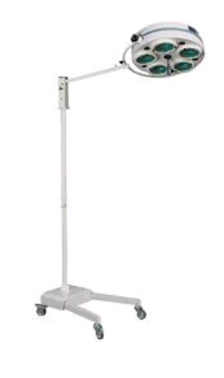 Medical Surgical Light by Scantrik