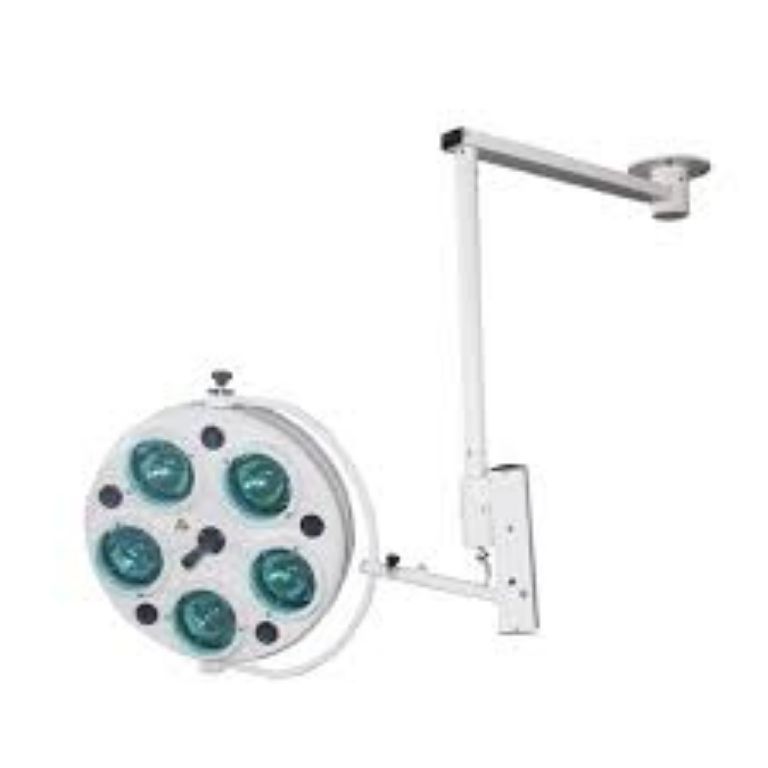 Portable Surgical Light by Scantrik