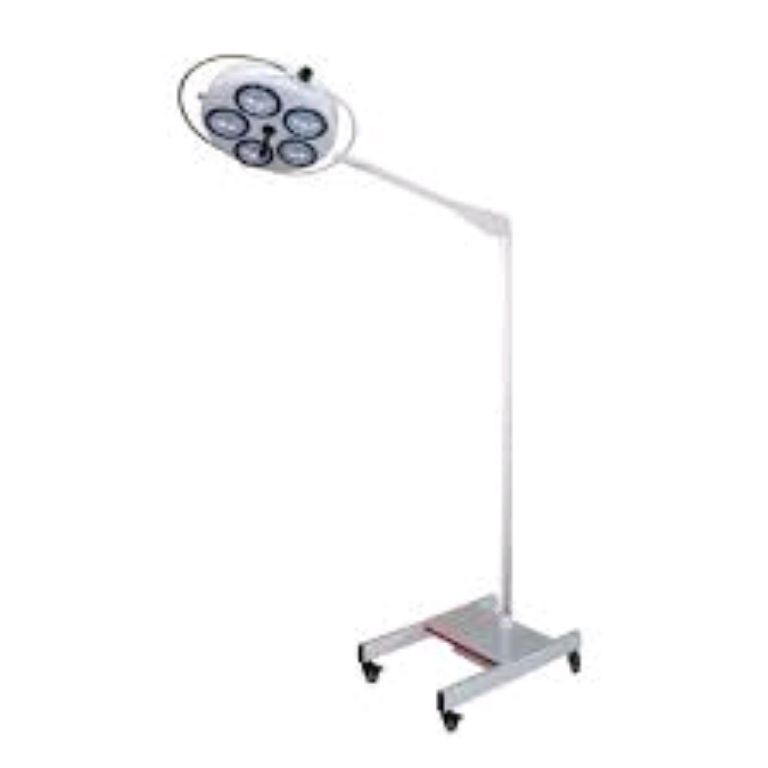 Surgical Operating Light by Scantrik