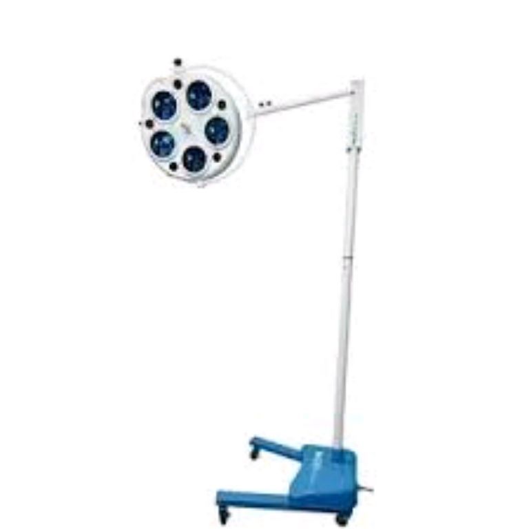 Surgical Halogen Bulb by Scantrik