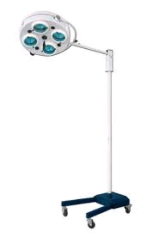 4 Operating Lamp by Scantrik