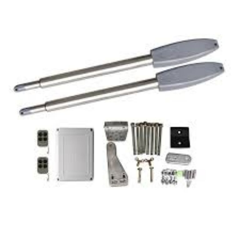 Swing Gate opener system by HIPHEN