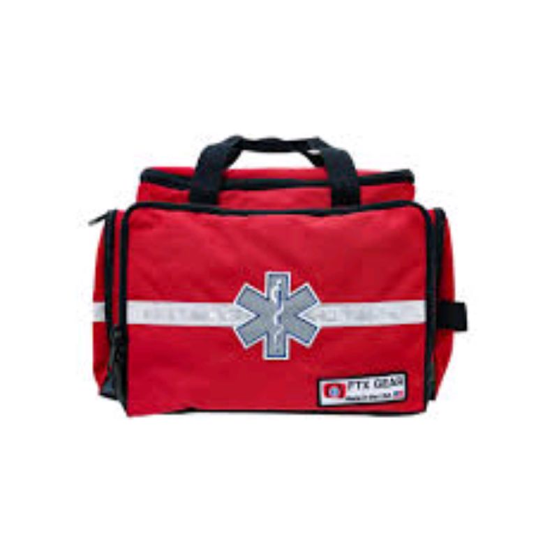 Emergency Bag By Scantrik