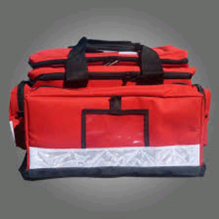 Ambulance First Aid Bag by Scantrik