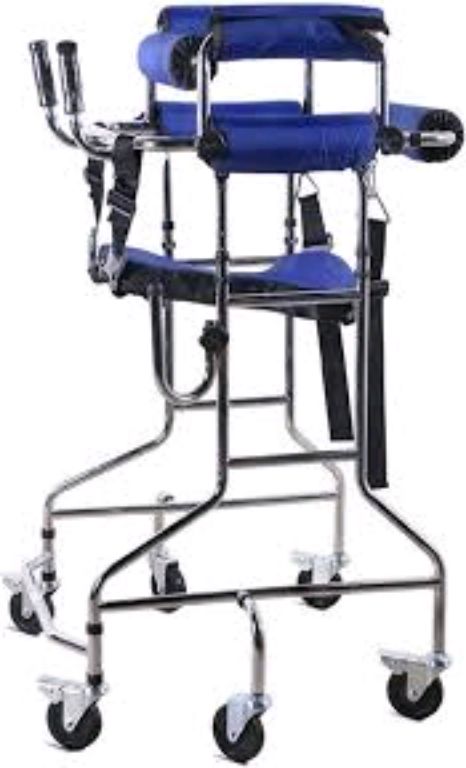 Cerebral Palsy Walker For Adult by Scantrik