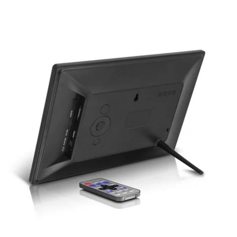 Photo frame DVR spy camera by HIPHEN