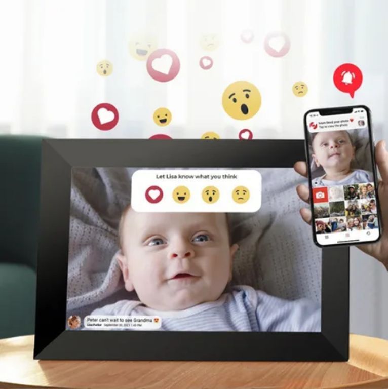 Mini HD video Camera by HIPHEN