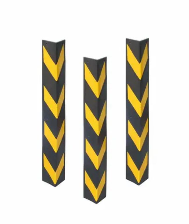 Rubber wall protector by HIPHEN