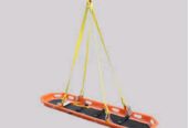 First Aid Helicopter Rescue Basket Stretcher By Scantrik