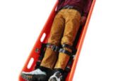 First Aid Helicopter Rescue Basket Stretcher By Scantrik