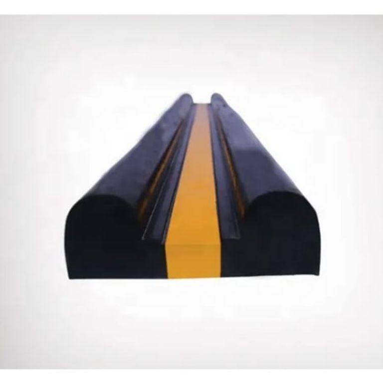 Rubber wall guard edge protector by HIPHEN