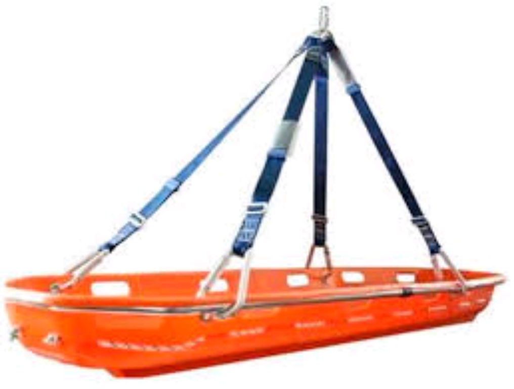 Rescue Basket Stretcher Medical By Scantrik