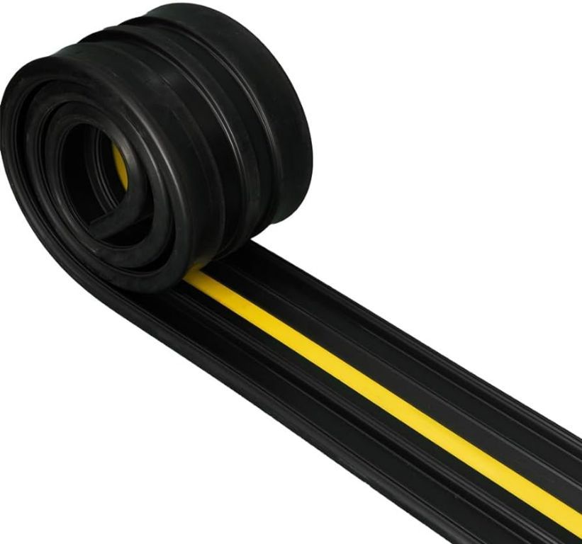 Garage wall guard protector by HIPHEN