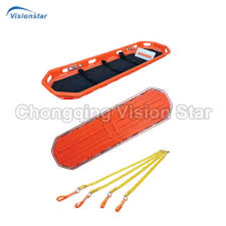 Litter Stretcher By Scantrik