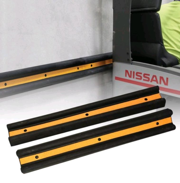 Wall corner guard by HIPHEN