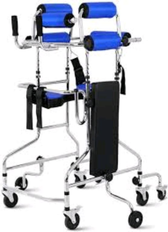 Adult Standing Walker by Scantrik