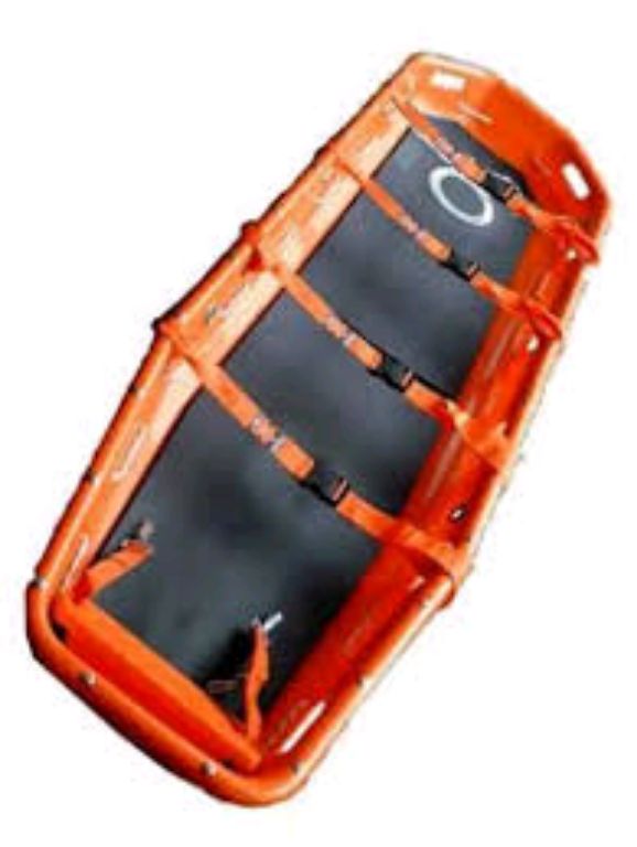 Scantrik Medical Supplies Rescue Basket Stretcher By Scantrik