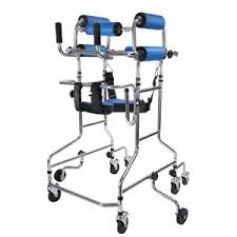 Standing Frame For Adult Hospital By Scantrik