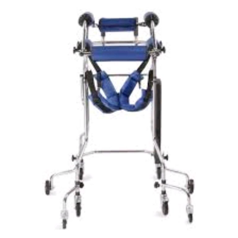 Medical Standing Frame by Scantrik