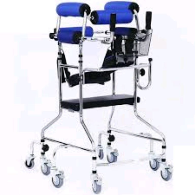 Medical Walking Frame by Scantrik
