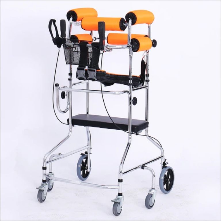 Rehabilitation Walking Frame For Adult by Scantrik