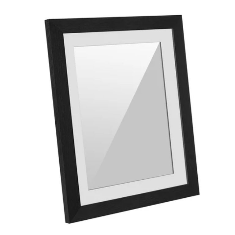 Wifi picture frame camera by HIPHEN