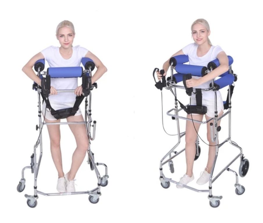 Mobility Aid For Adult by Scantrik