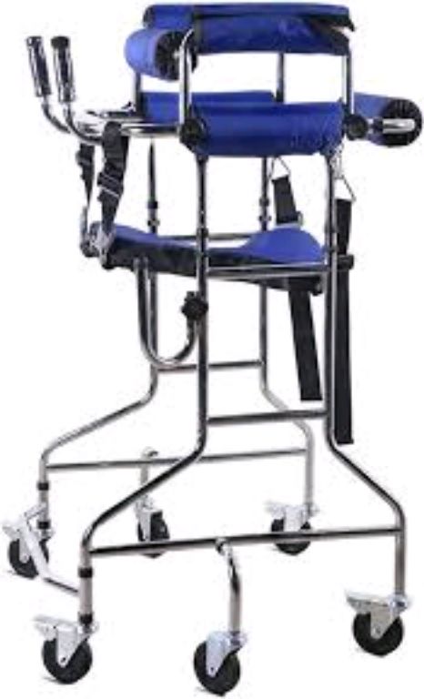 Rehabilitation Standing Frame For Adult by Scantrik