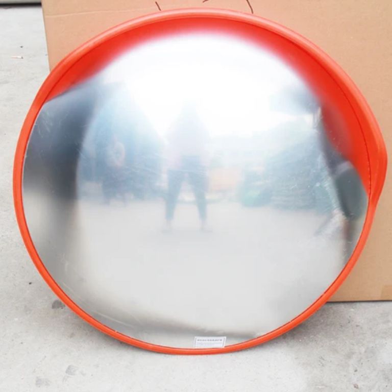 Indoor and outdoor convex safety by HIPHEN