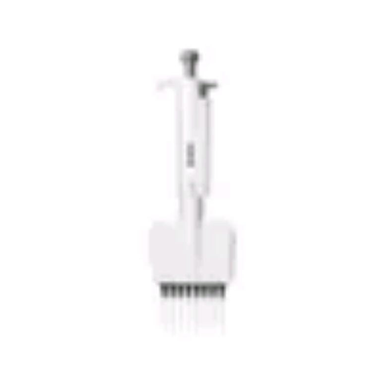 Micropipette 8 Channel By Scantrik