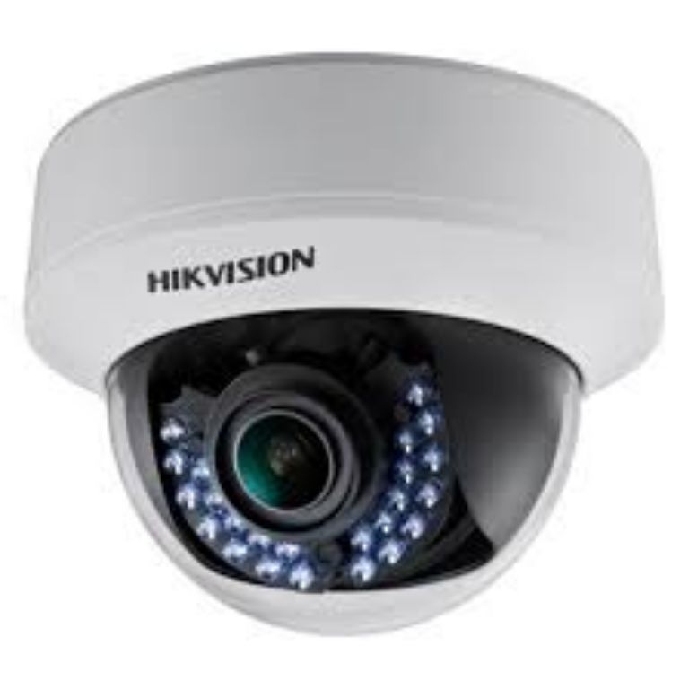 Indoor Dome cctv camera by HIPHEN