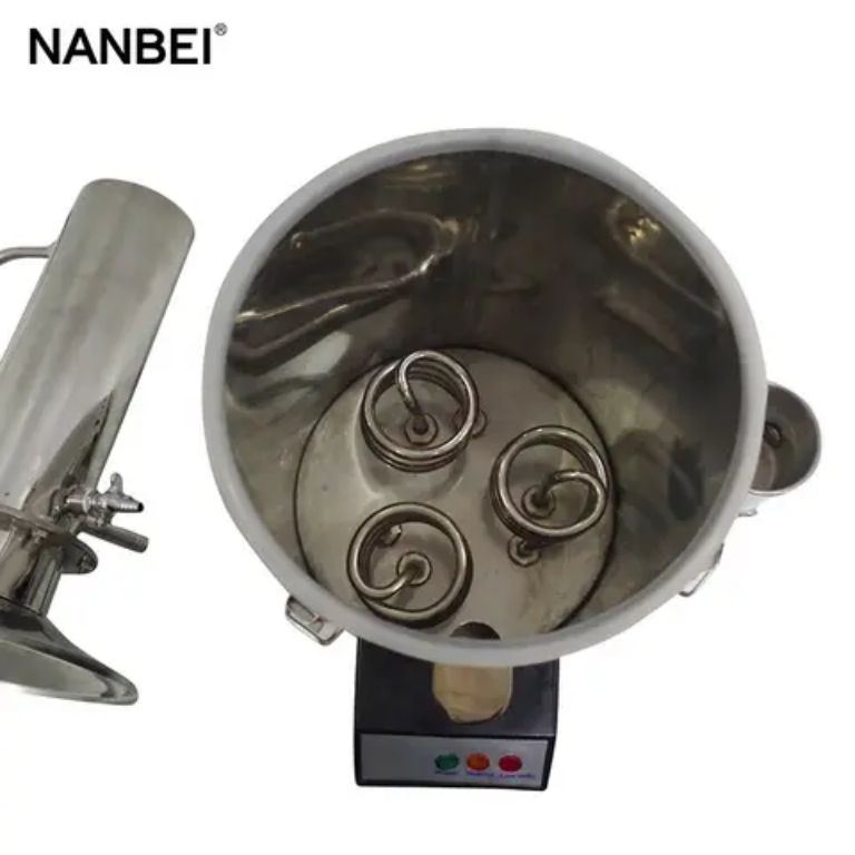 Water Distiller 5L By Scantrik