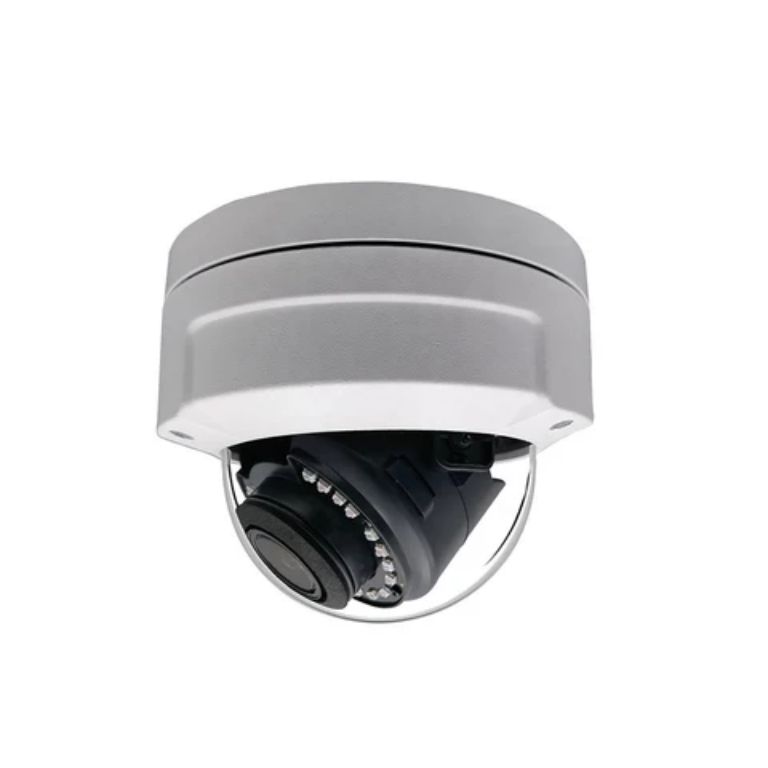 Dome cctv camera by HIPHEN