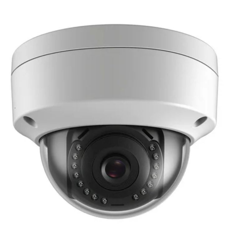Dome security camera by HIPHEN