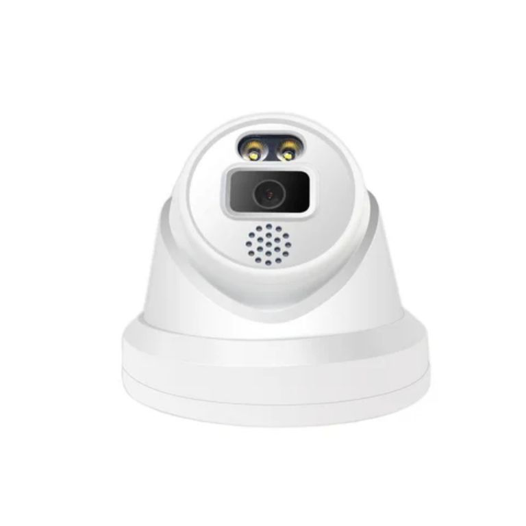 Dome surveillance camera by HIPHEN
