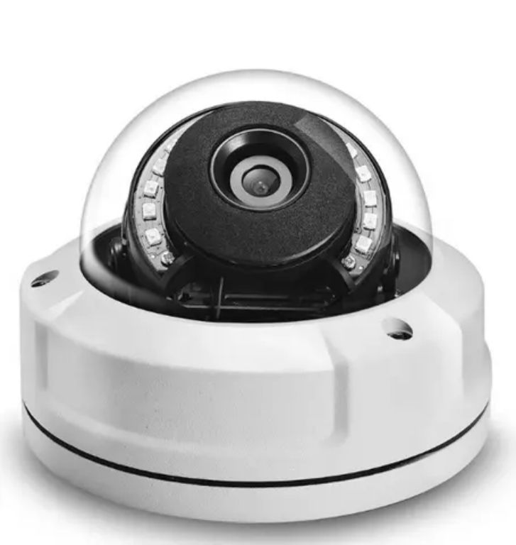 Outdoor Door Camera by HIPHEN