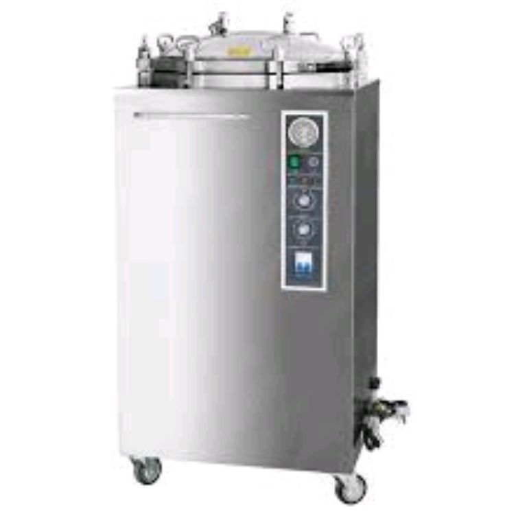 50L Autoclave Steam Machine by Scantrik