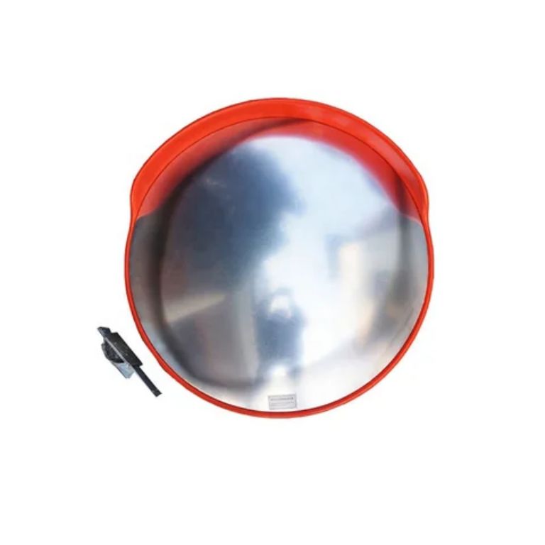 120cm Acrylic convex safety mirror by HIPHEN